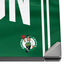 NBA Boston Celtics Jersey Dell XPS Skin